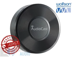 iEAST AudioCast (M5) Wifi zenelejátszó