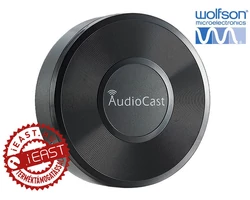 iEAST AudioCast (M5) Wifi zenelejátszó