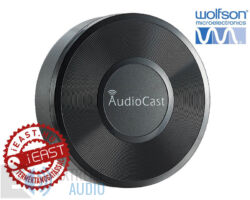Kép 1/11 - iEAST AudioCast (M5) Wifi zenelejátszó