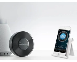 iEAST AudioCast (M5) Wifi zenelejátszó