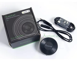 iEAST AudioCast (M5) Wifi zenelejátszó