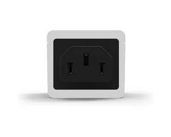 iFi Audio DC Blocker C14 -> C13 M/F zavarszűrő