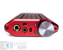 iFi Audio iDSD Diablo 2 2.0 Bluetooth DAC