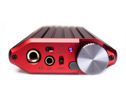 IFI AUDIO IDSD DIABLO 2 2.0 Bluetooth DAC