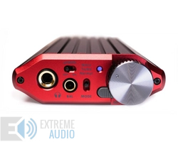 Kép 1/9 - iFi Audio iDSD Diablo 2 2.0 Bluetooth DAC