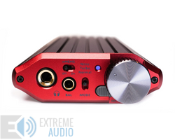 Kép 1/9 - iFi Audio iDSD Diablo 2 2.0 Bluetooth DAC