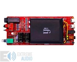 Kép 4/9 - iFi Audio iDSD Diablo 2 2.0 Bluetooth DAC