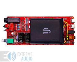 Kép 4/9 - iFi Audio iDSD Diablo 2 2.0 Bluetooth DAC