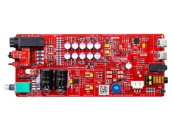 IFI AUDIO IDSD DIABLO 2 2.0 Bluetooth DAC