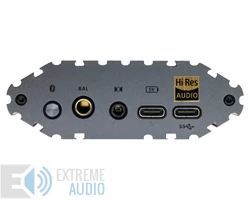 iFi Audio iDSD Diablo 2 2.0 Bluetooth DAC