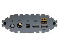 IFI AUDIO IDSD DIABLO 2 2.0 Bluetooth DAC