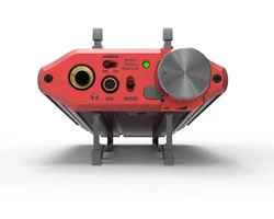 IFI AUDIO IDSD DIABLO 2 2.0 Bluetooth DAC