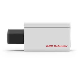 iFi GND Defender C13 zavarszűrő (Bemutató darab)