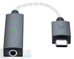 iFi Audio GO link 2.0 32-bit USB-C DAC