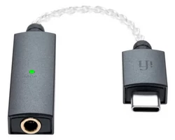 iFi Audio GO link 2.0 32-bit USB-C DAC