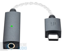 Kép 4/9 - iFi Audio GO link 2.0 32-bit USB-C DAC