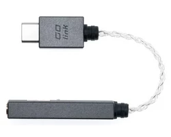 iFi Audio GO link 2.0 32-bit USB-C DAC