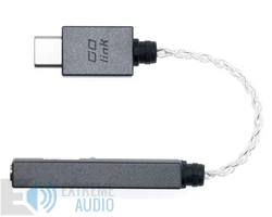Kép 3/9 - iFi Audio GO link 2.0 32-bit USB-C DAC
