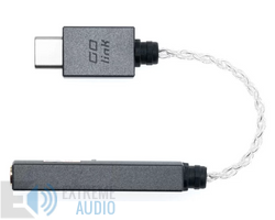 Kép 3/9 - iFi Audio GO link 2.0 32-bit USB-C DAC
