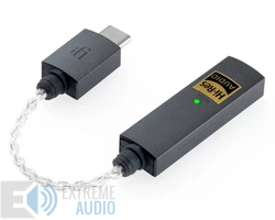 Kép 1/9 - iFi Audio GO link 2.0 32-bit USB-C DAC