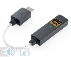 Kép 1/9 - iFi Audio GO link 2.0 32-bit USB-C DAC