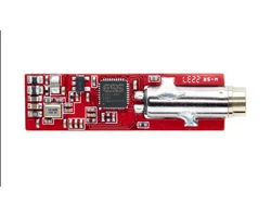 iFi Audio GO link 2.0 32-bit USB-C DAC