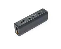 iFi Audio GO bar 2.0 32-bit USB-C DAC