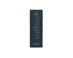 iFi Audio GO bar 2.0 32-bit USB-C DAC