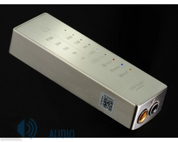 Kép 4/9 - iFi Audio GO bar Kensei 32-bit USB-C DAC