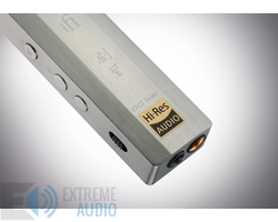 Kép 5/9 - iFi Audio GO bar Kensei 32-bit USB-C DAC