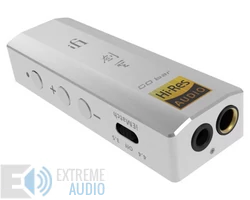 iFi Audio GO bar Kensei 32-bit USB-C DAC