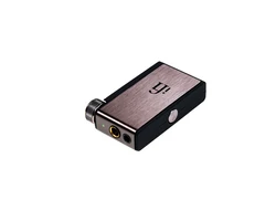 IFI AUDIO GO blu Bluetooth DAC