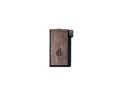 IFI AUDIO GO blu Bluetooth DAC