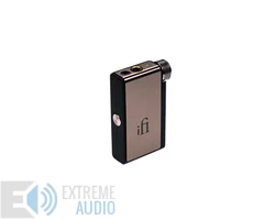 ifi Audio GO blu Bluetooth DAC