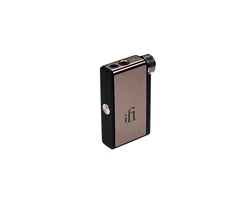 IFI AUDIO GO blu Bluetooth DAC