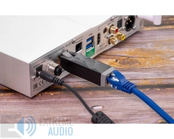 Kép 5/6 - iFi Audio LAN iSilencer RJ45 -> RJ45 M/F zavarszűrő fekete