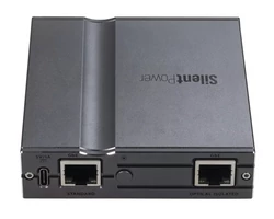 iFI Audio LAN iPURIFIER PRO RJ45 F/F aktív zavarszűrő