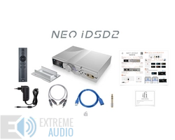 Kép 8/8 - iFi Audio NEO iDSD 2 Bluetooth DAC