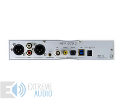 Kép 4/8 - iFi Audio NEO iDSD 2 Bluetooth DAC