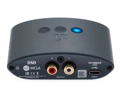 iFi Audio UNO USB-C DAC