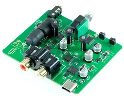 iFi Audio UNO USB-C DAC