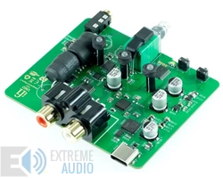 Kép 9/9 - iFi Audio UNO USB-C DAC