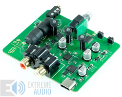 Kép 9/9 - iFi Audio UNO USB-C DAC