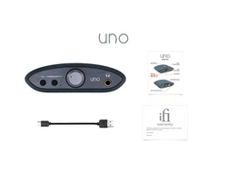 iFi Audio UNO USB-C DAC