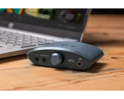 iFi Audio UNO USB-C DAC