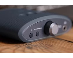 iFi Audio UNO USB-C DAC