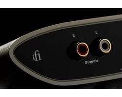 iFi Audio ZEN Air Blue Bluetooth receiver