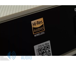 Kép 7/8 - iFi Audio ZEN Air Blue Bluetooth receiver