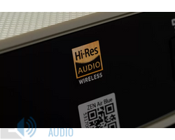 Kép 7/8 - iFi Audio ZEN Air Blue Bluetooth receiver
