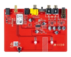 iFi Audio ZEN Blue V2 DAC